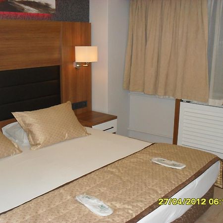 Otel Kabacam İzmir Ngoại thất bức ảnh