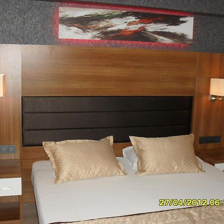 Otel Kabacam İzmir Ngoại thất bức ảnh