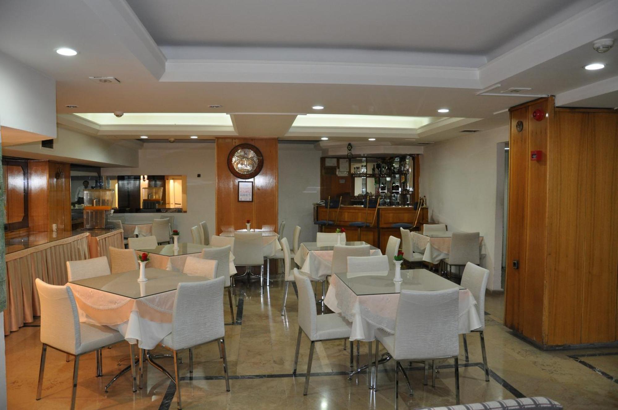Otel Kabacam İzmir Ngoại thất bức ảnh