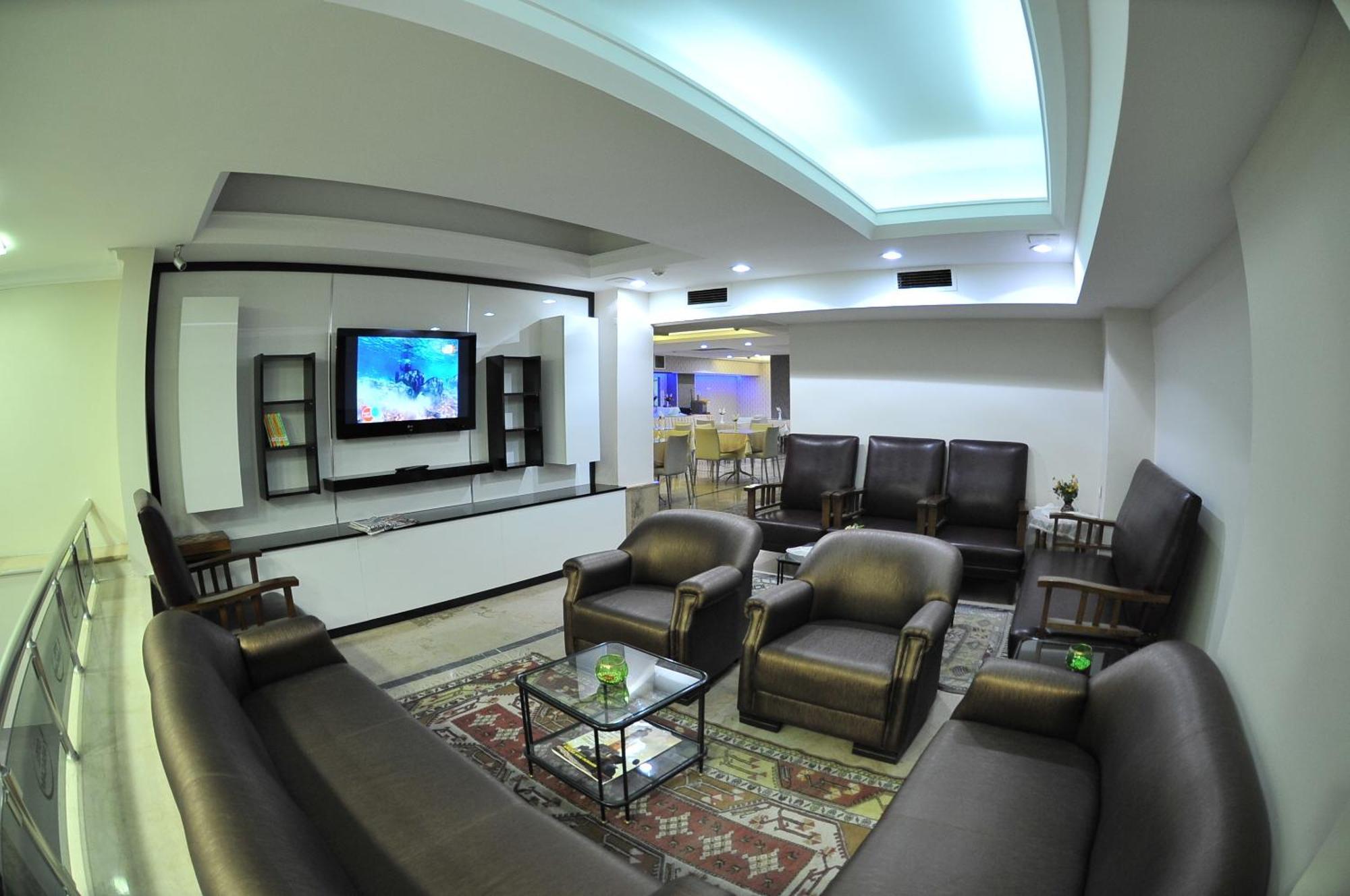 Otel Kabacam İzmir Ngoại thất bức ảnh