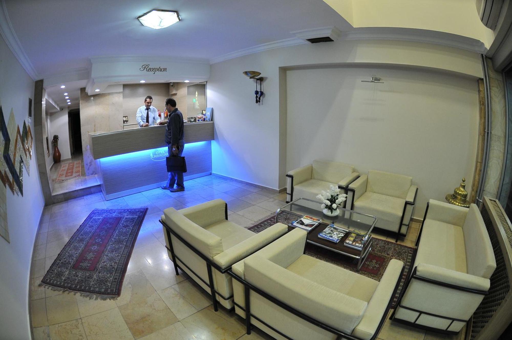 Otel Kabacam İzmir Ngoại thất bức ảnh