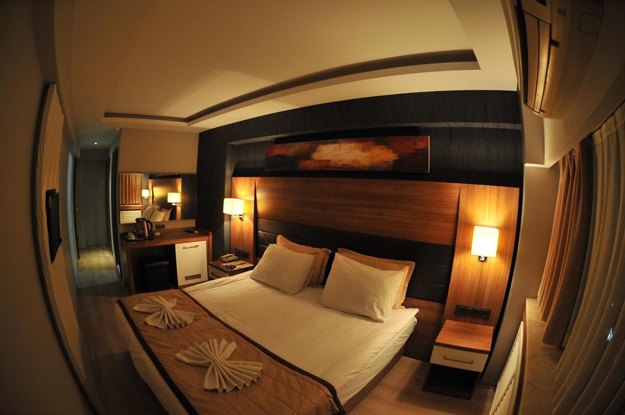 Otel Kabacam İzmir Ngoại thất bức ảnh