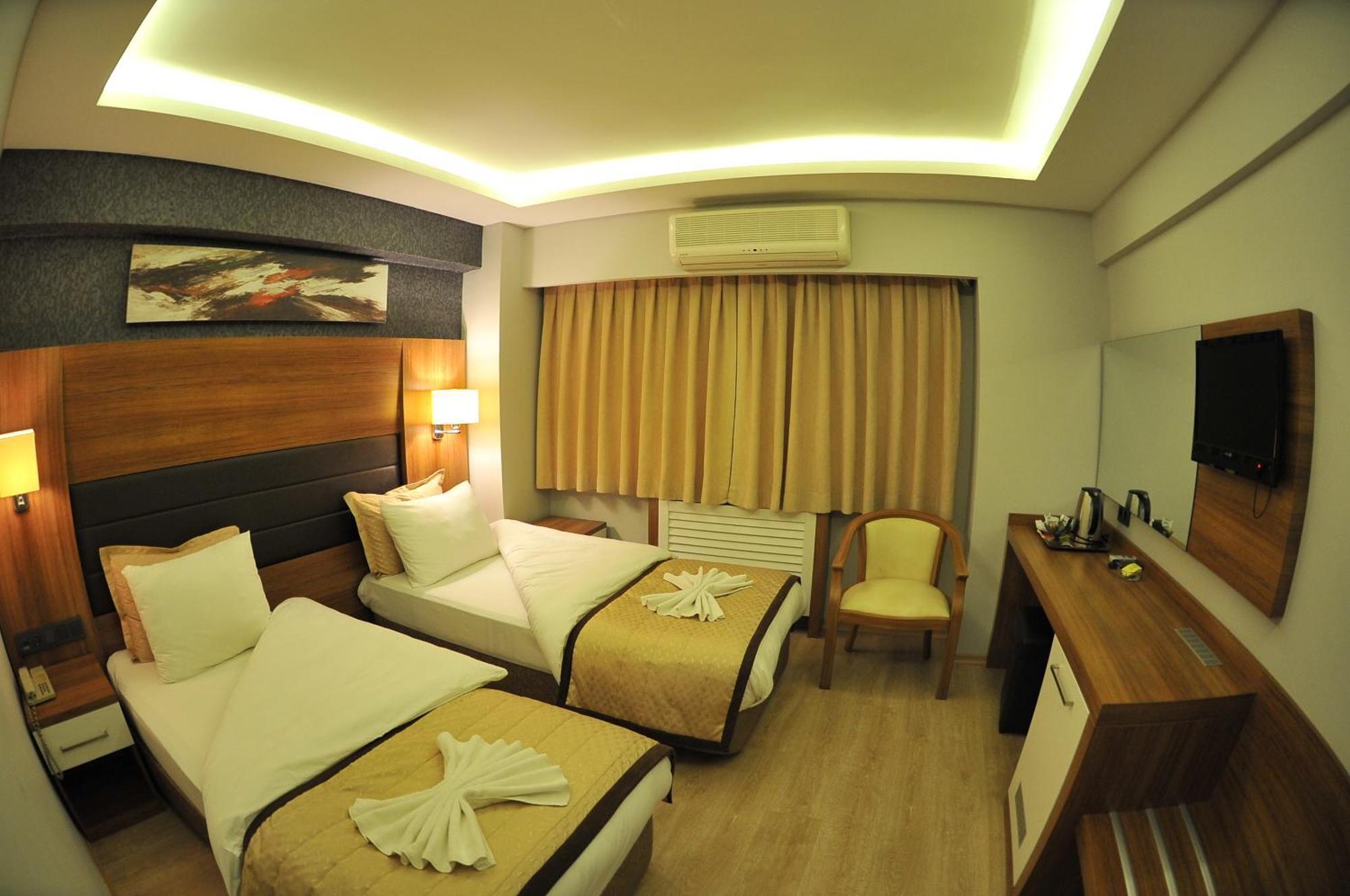 Otel Kabacam İzmir Ngoại thất bức ảnh