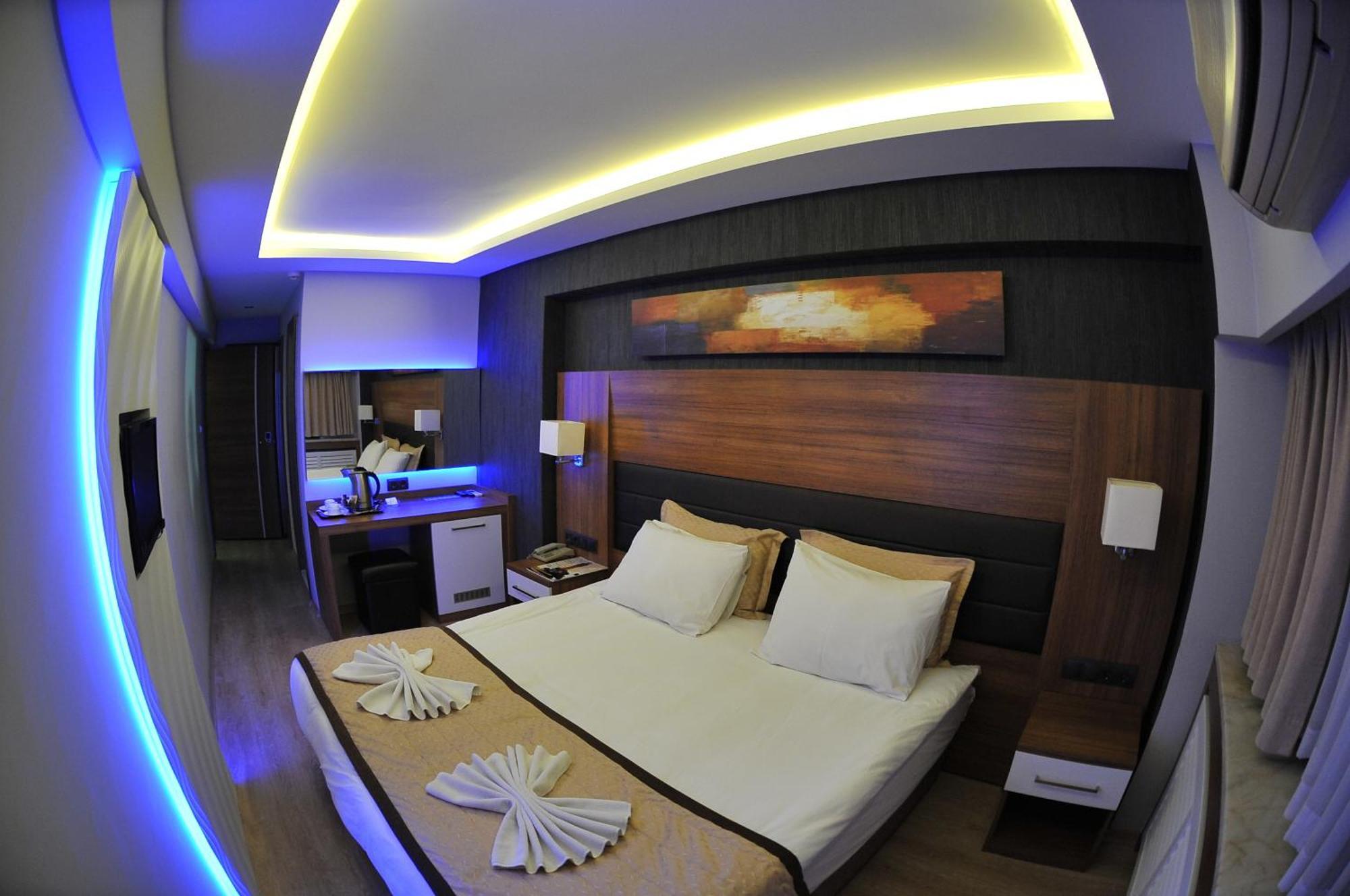 Otel Kabacam İzmir Ngoại thất bức ảnh