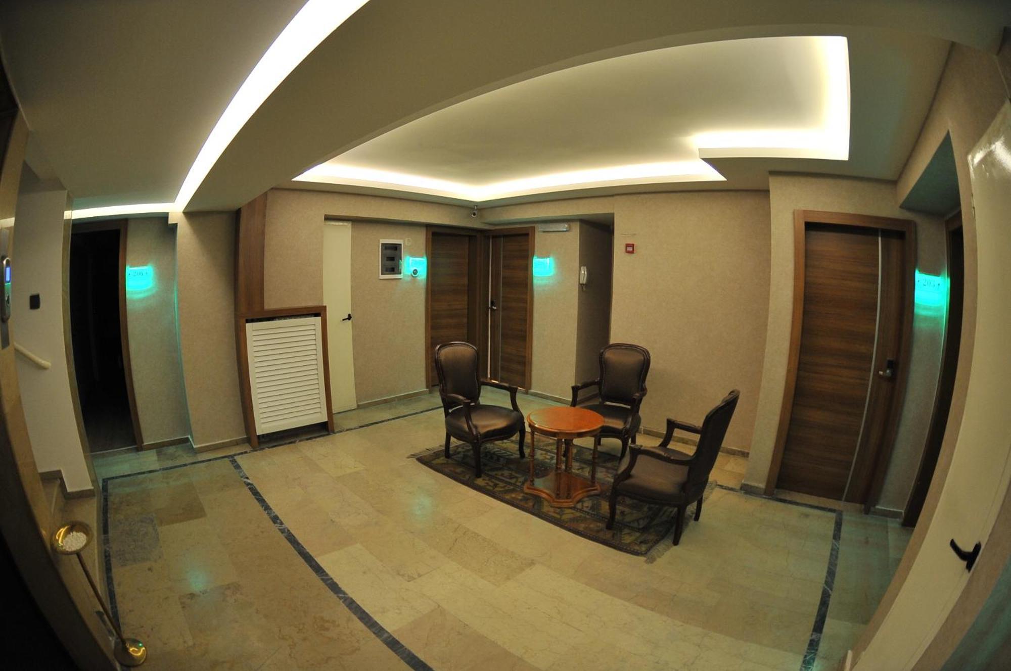 Otel Kabacam İzmir Ngoại thất bức ảnh