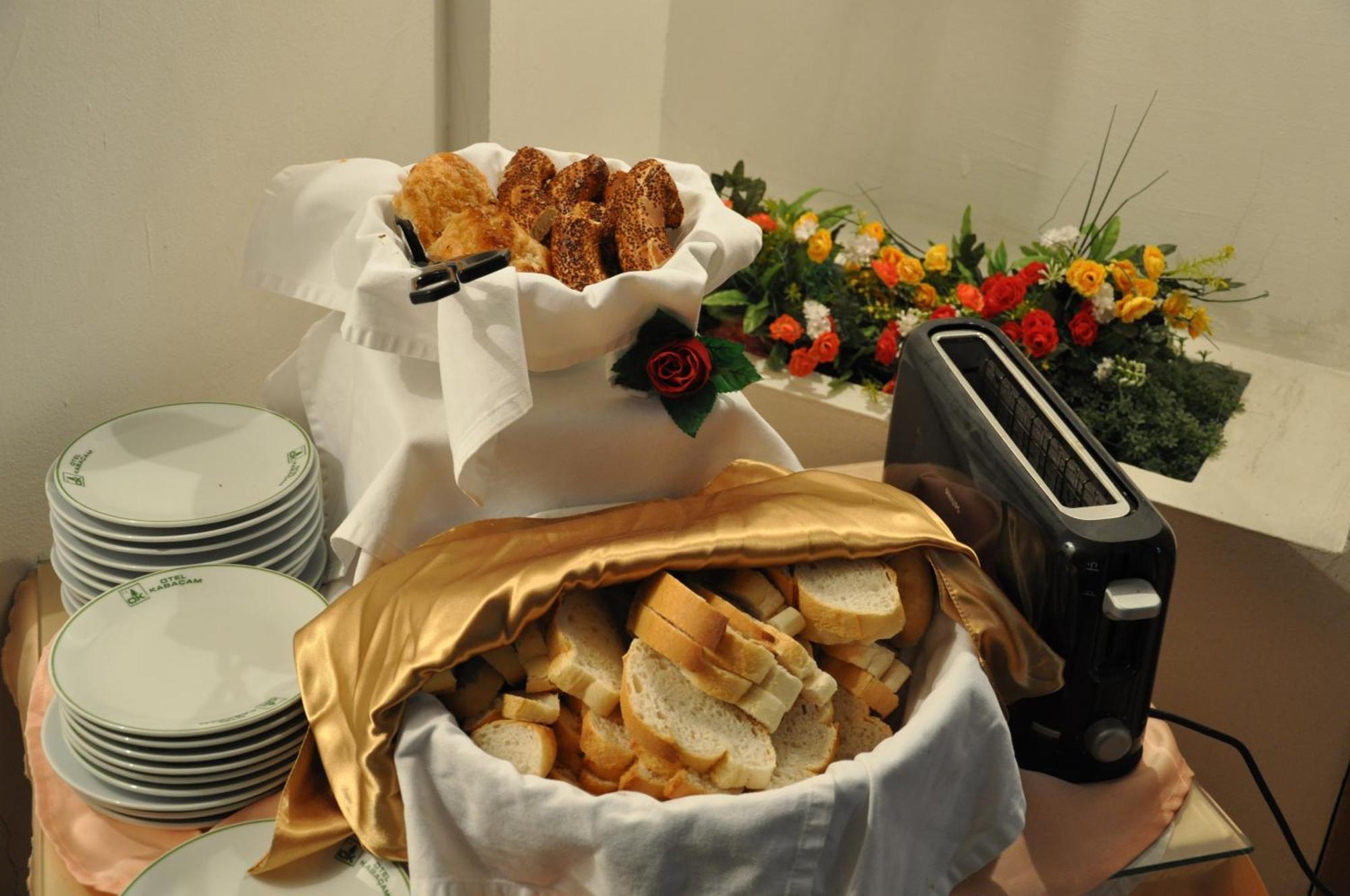 Otel Kabacam İzmir Ngoại thất bức ảnh