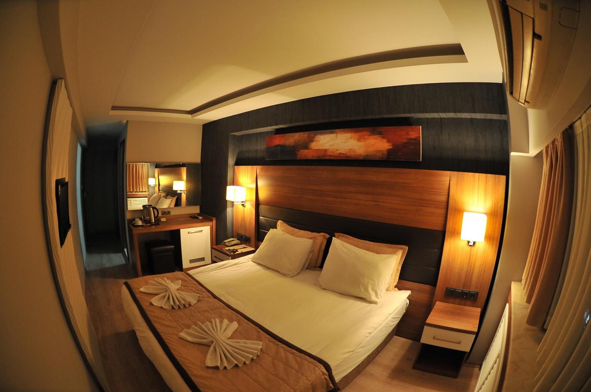 Otel Kabacam İzmir Ngoại thất bức ảnh