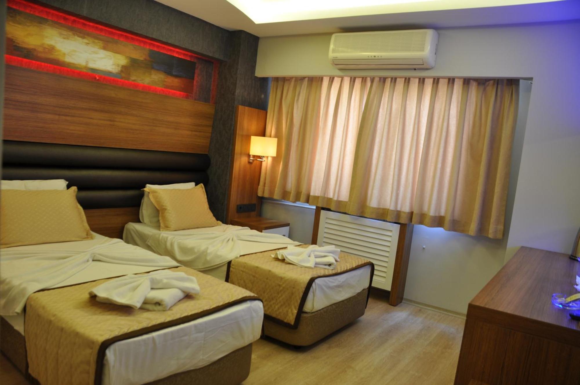 Otel Kabacam İzmir Ngoại thất bức ảnh