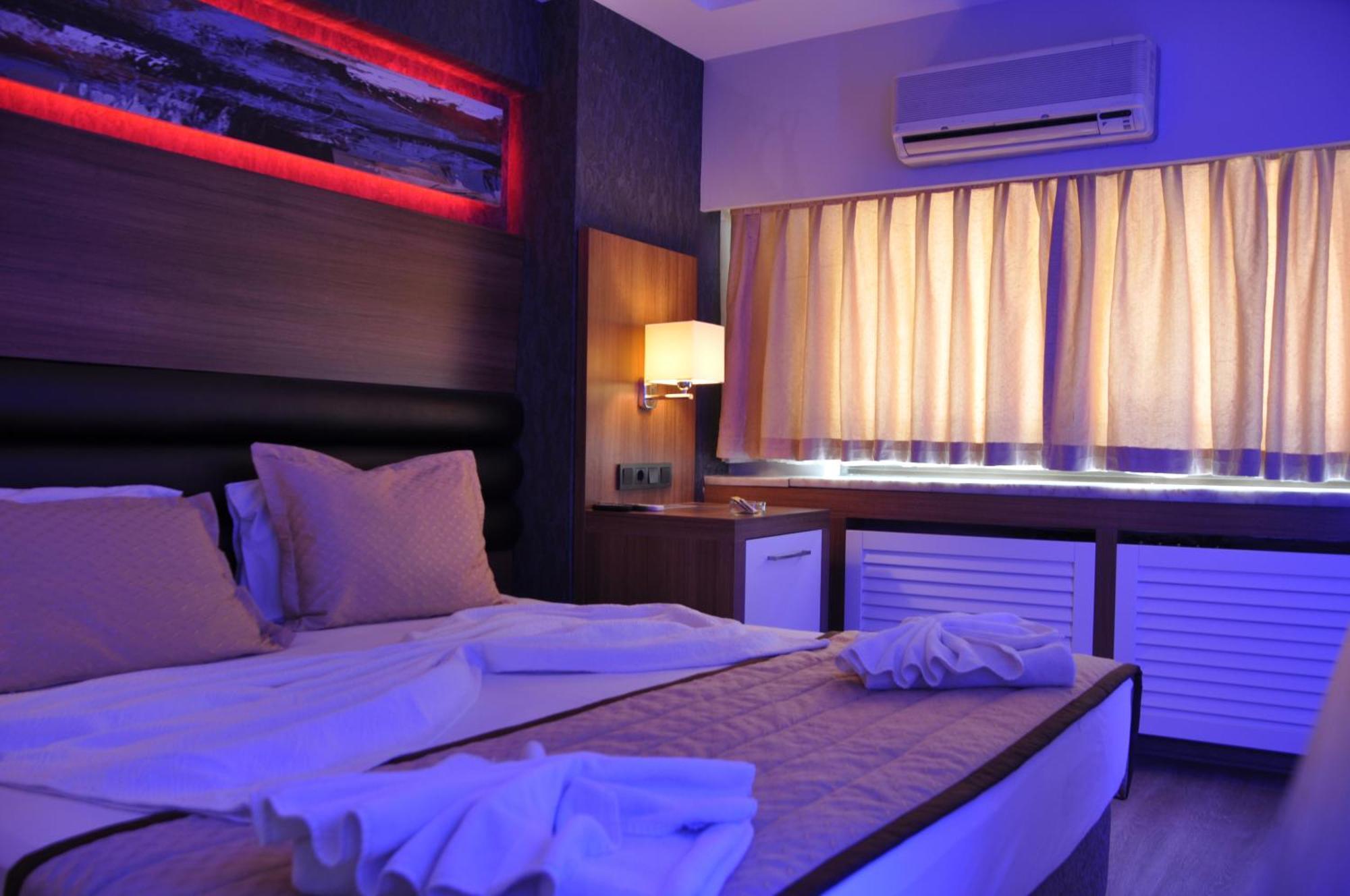 Otel Kabacam İzmir Ngoại thất bức ảnh
