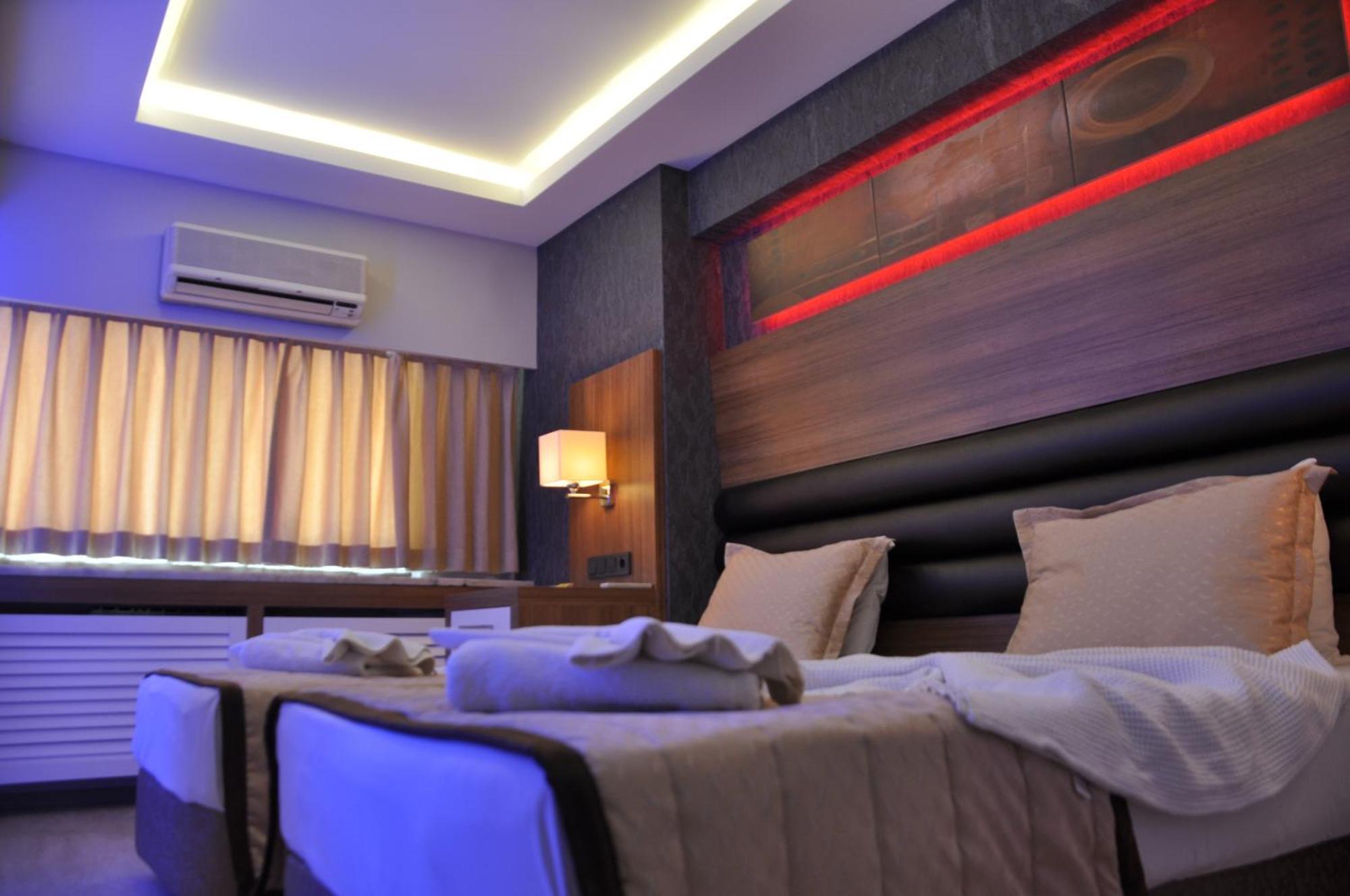 Otel Kabacam İzmir Ngoại thất bức ảnh