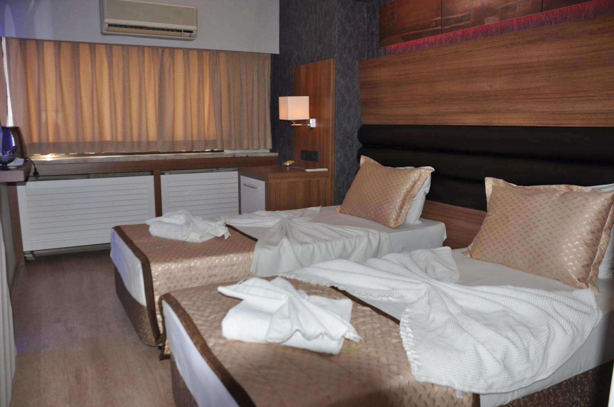 Otel Kabacam İzmir Ngoại thất bức ảnh