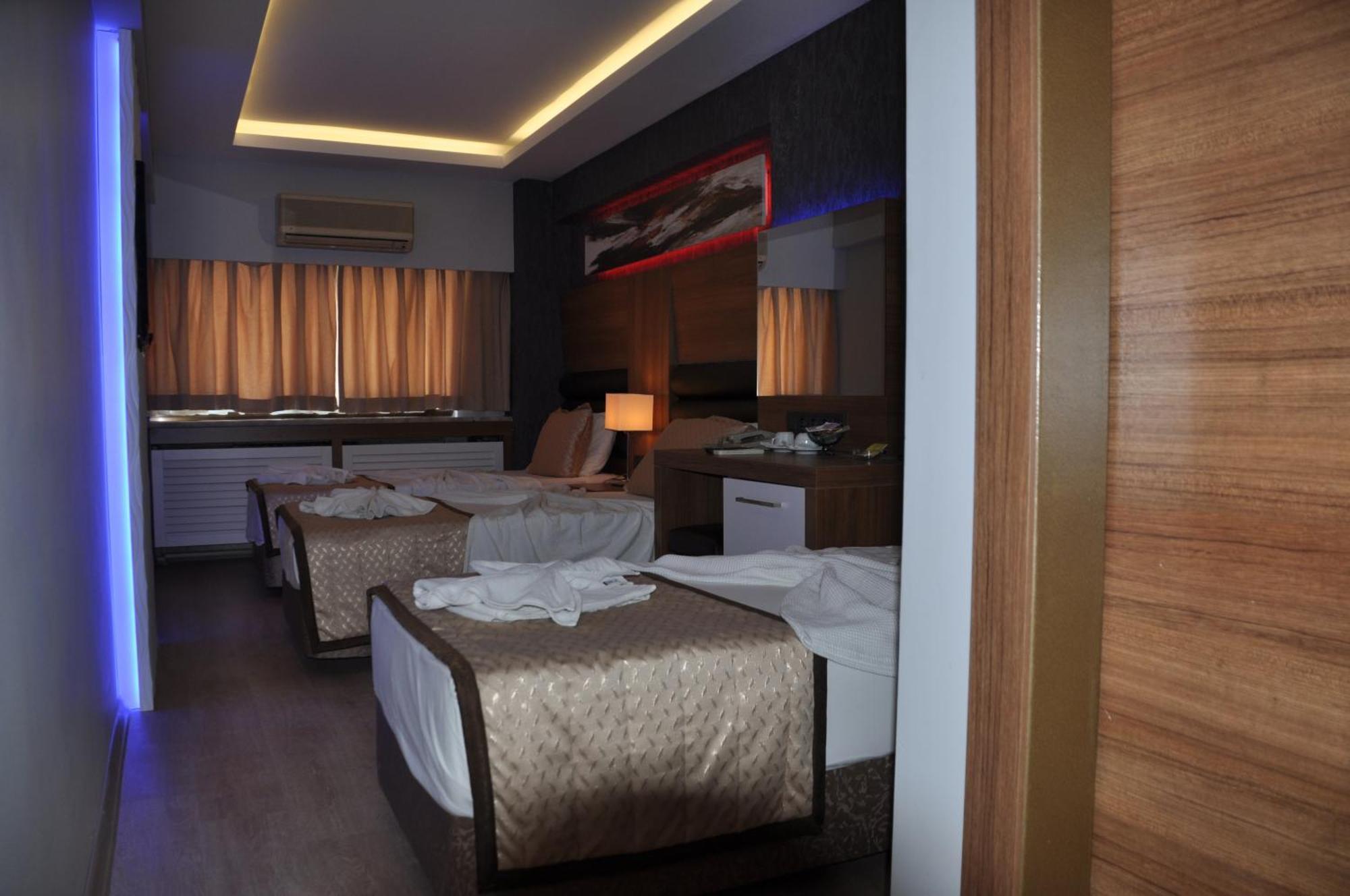 Otel Kabacam İzmir Ngoại thất bức ảnh