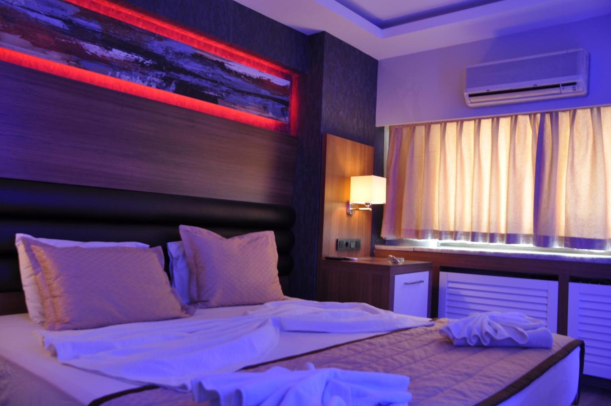 Otel Kabacam İzmir Ngoại thất bức ảnh