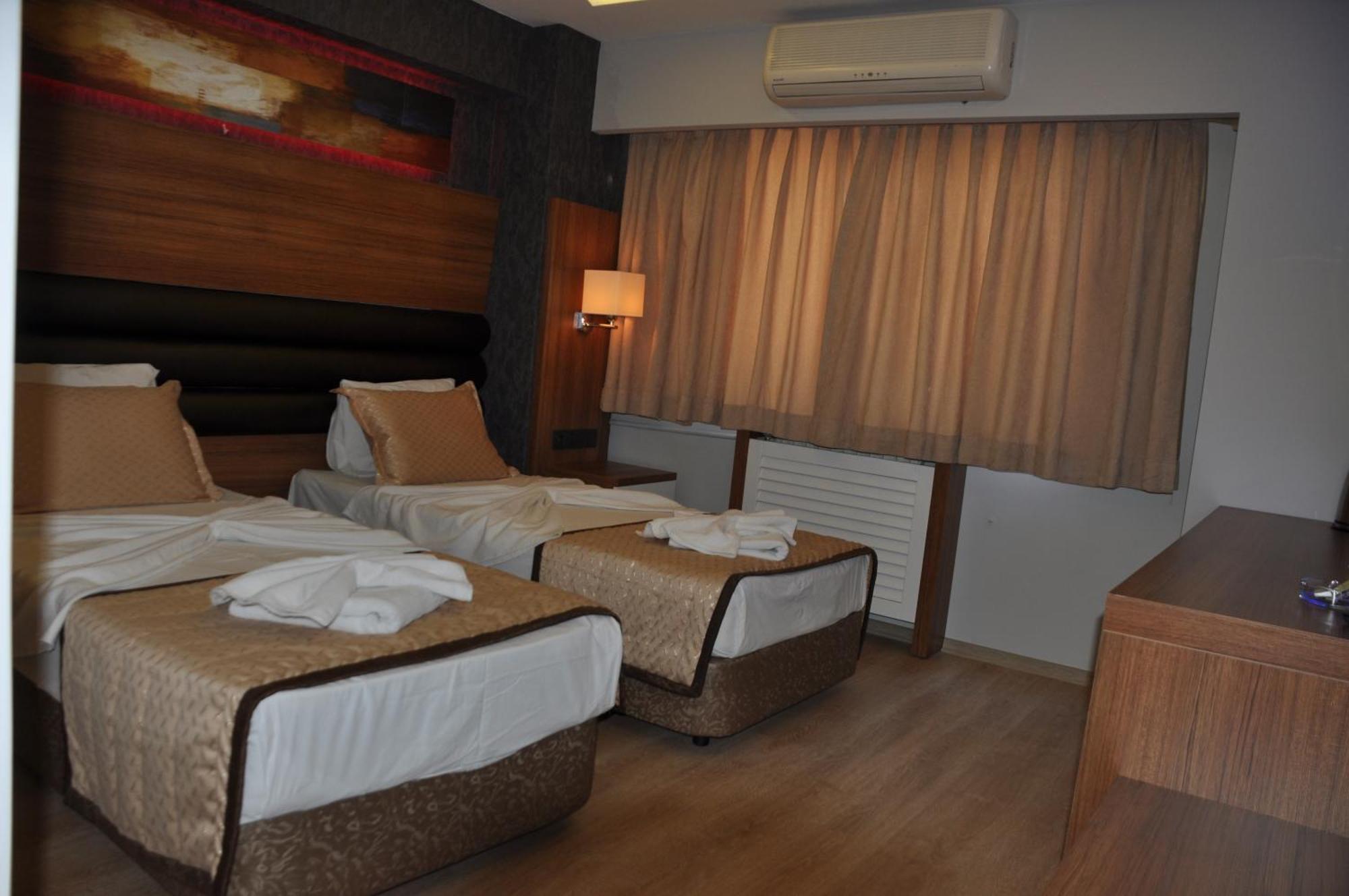 Otel Kabacam İzmir Ngoại thất bức ảnh