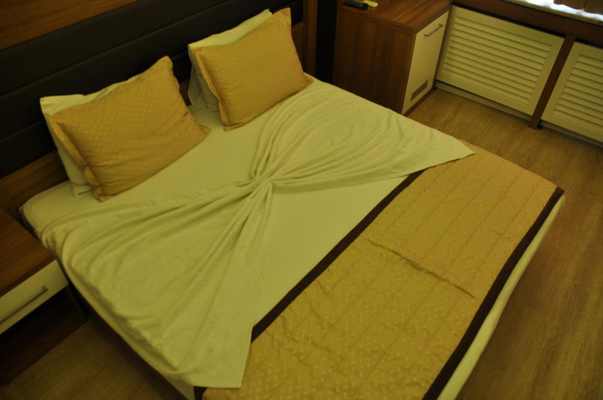 Otel Kabacam İzmir Ngoại thất bức ảnh