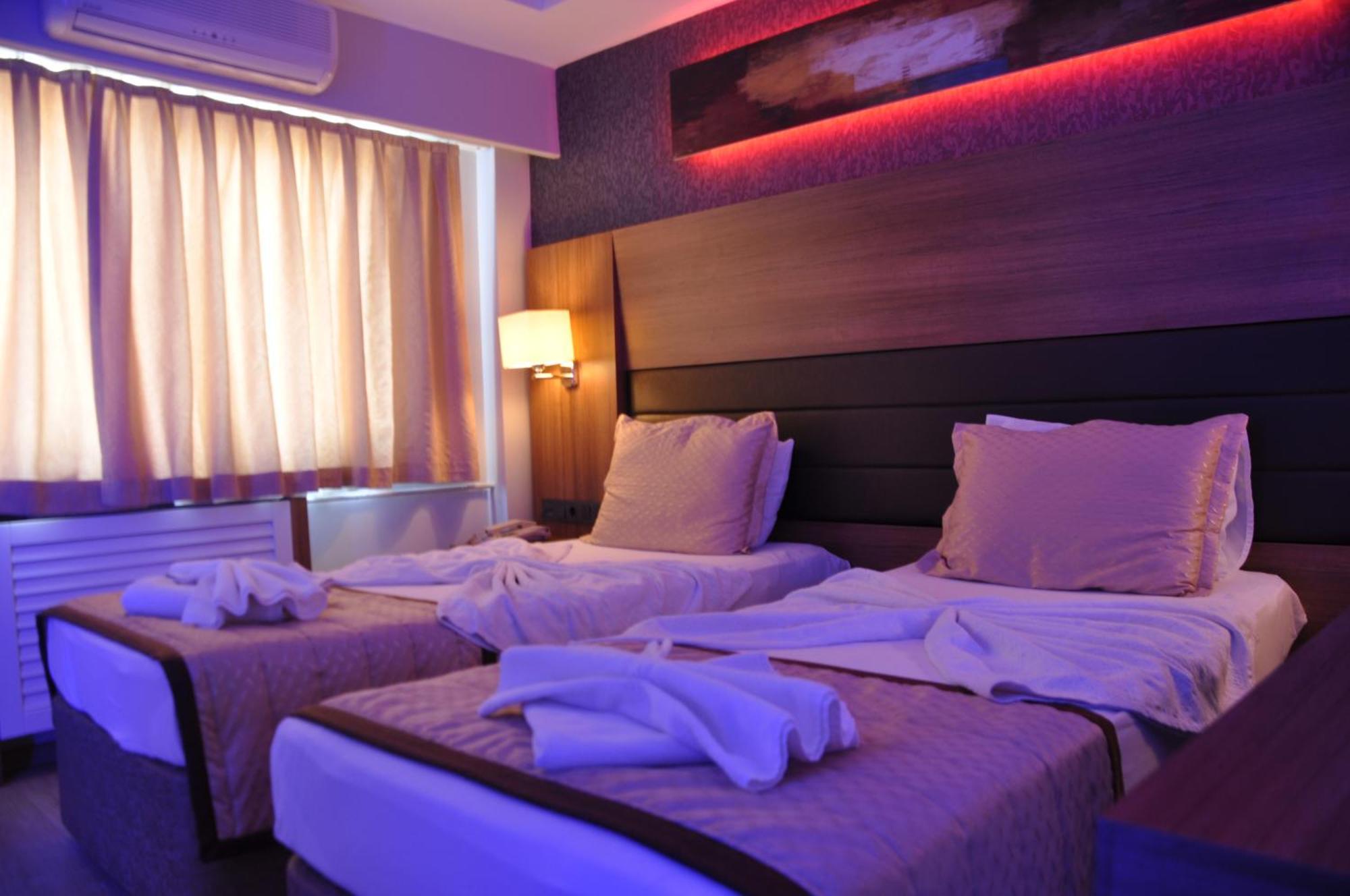 Otel Kabacam İzmir Ngoại thất bức ảnh
