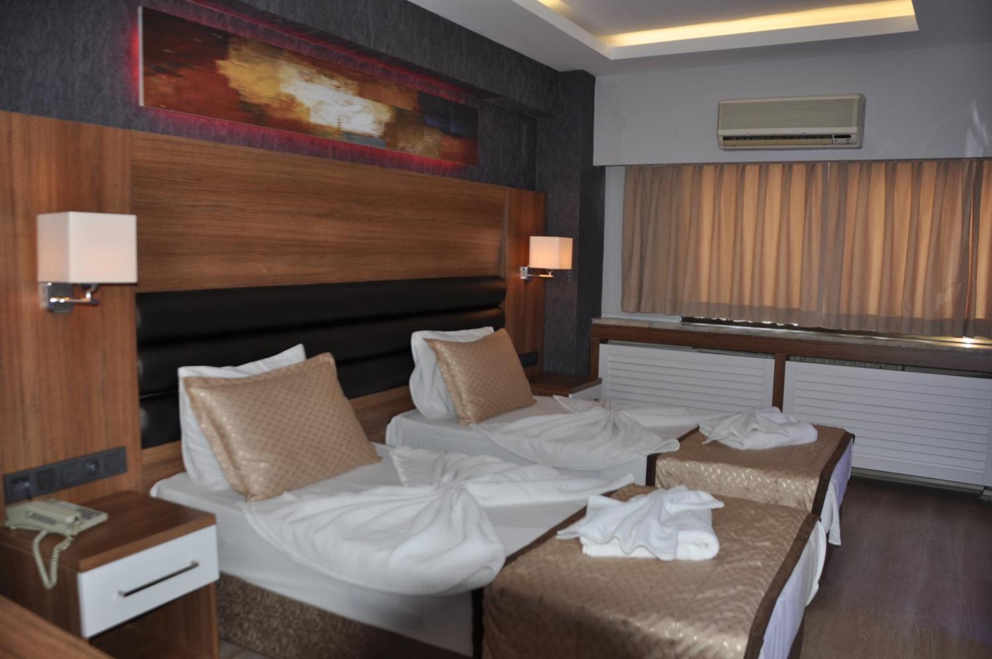 Otel Kabacam İzmir Ngoại thất bức ảnh
