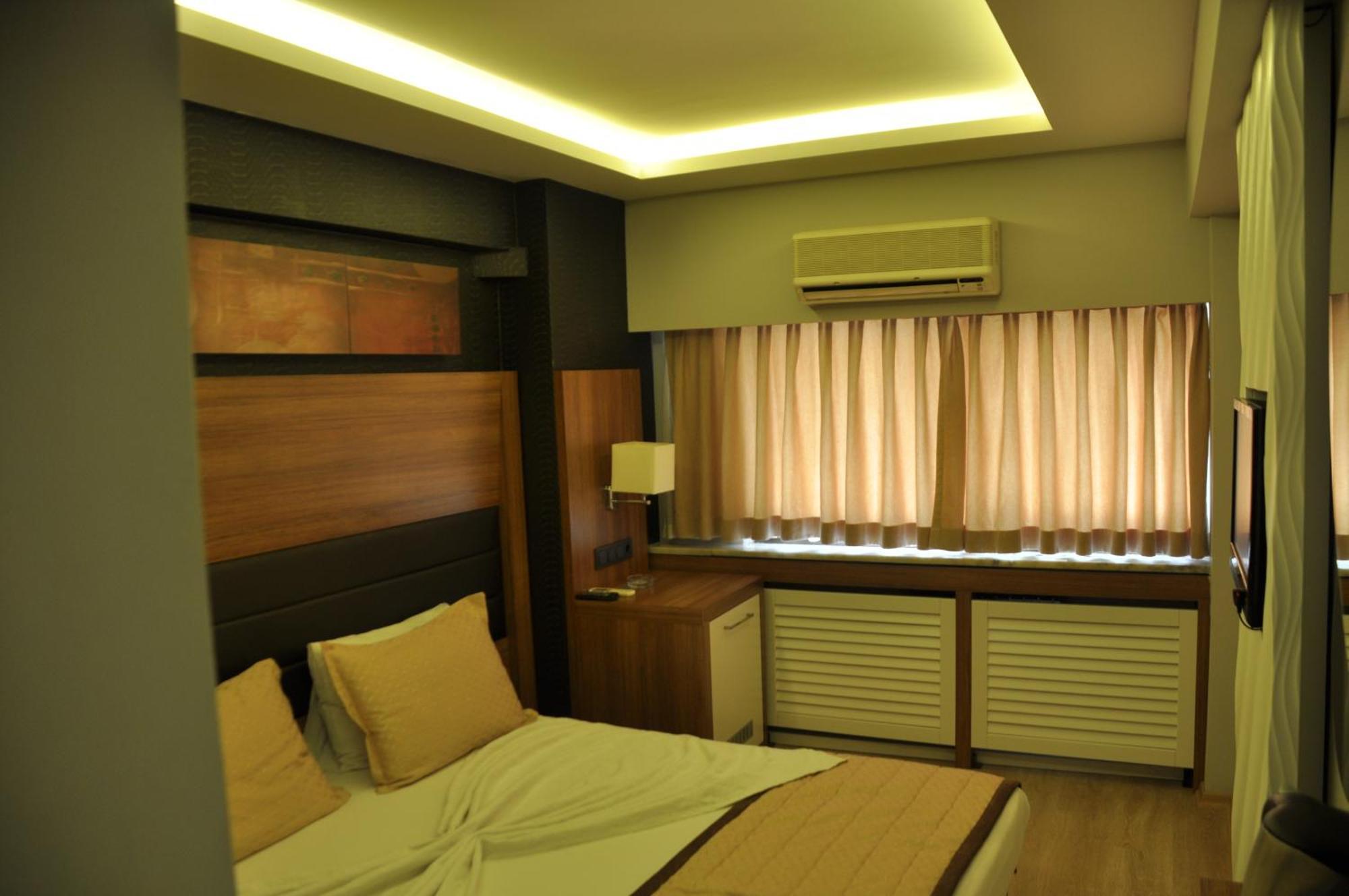 Otel Kabacam İzmir Ngoại thất bức ảnh