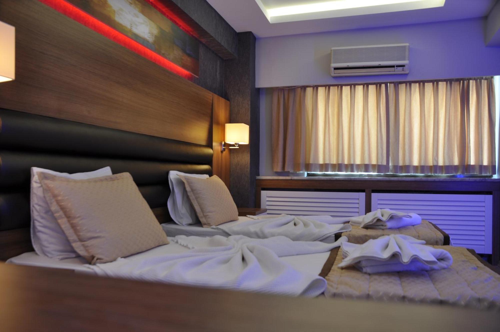 Otel Kabacam İzmir Ngoại thất bức ảnh