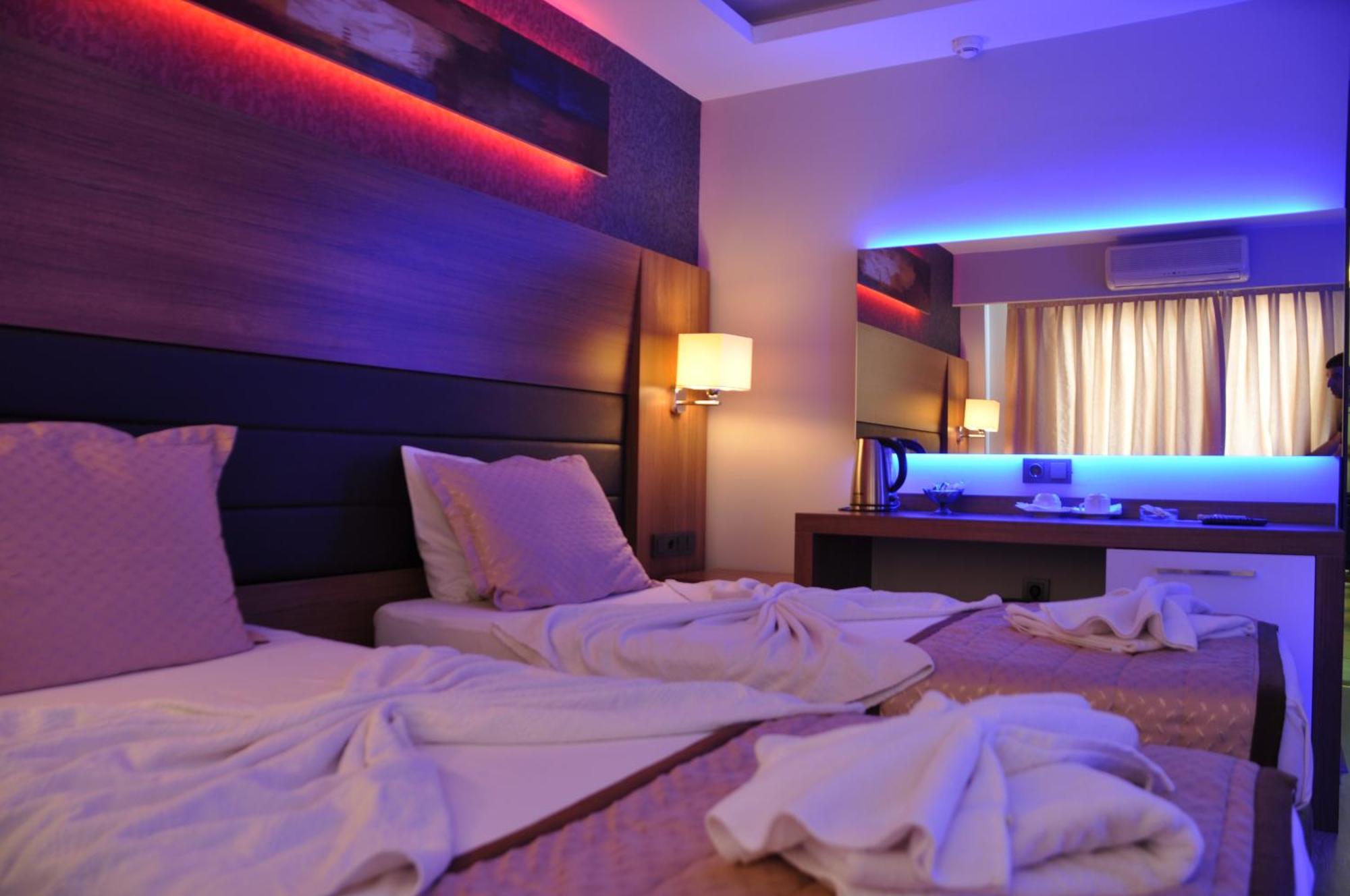 Otel Kabacam İzmir Ngoại thất bức ảnh