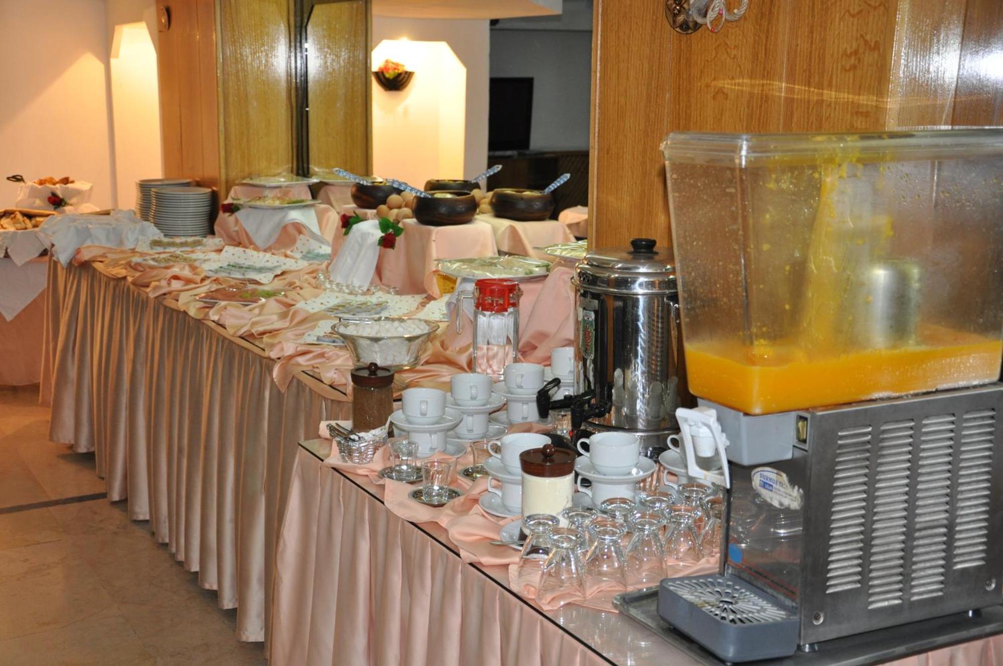 Otel Kabacam İzmir Ngoại thất bức ảnh