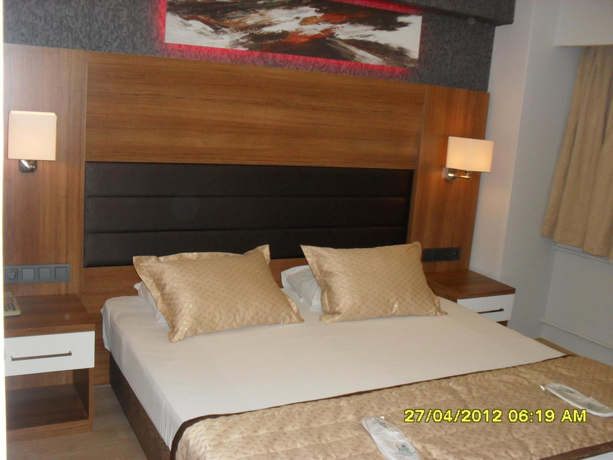 Otel Kabacam İzmir Phòng bức ảnh
