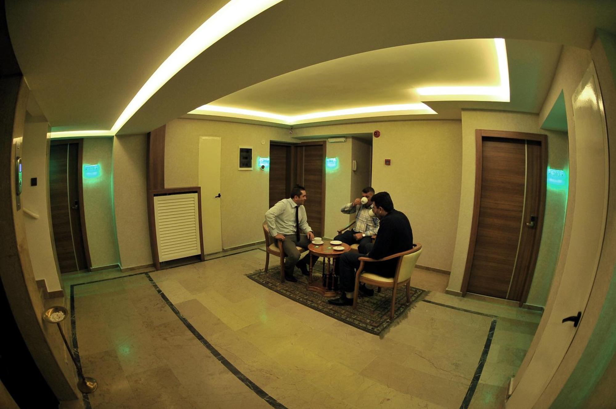 Otel Kabacam İzmir Phòng bức ảnh