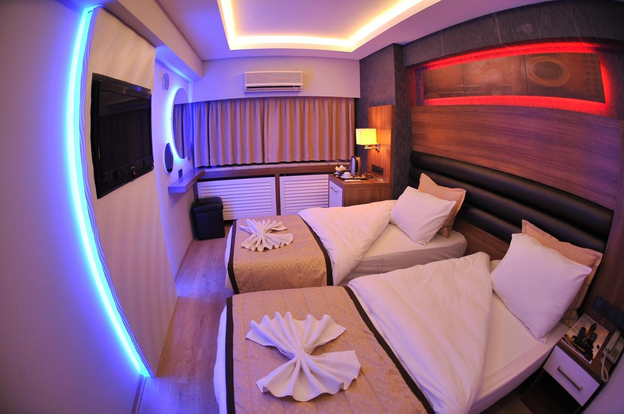 Otel Kabacam İzmir Phòng bức ảnh