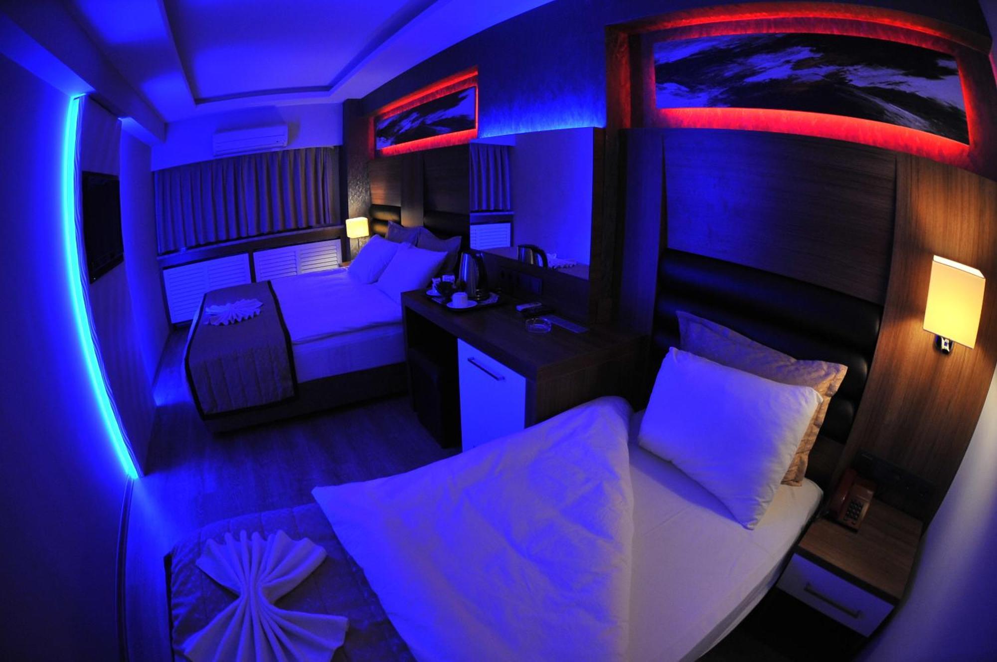 Otel Kabacam İzmir Phòng bức ảnh