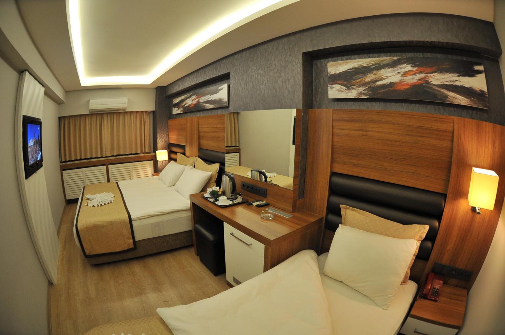 Otel Kabacam İzmir Phòng bức ảnh