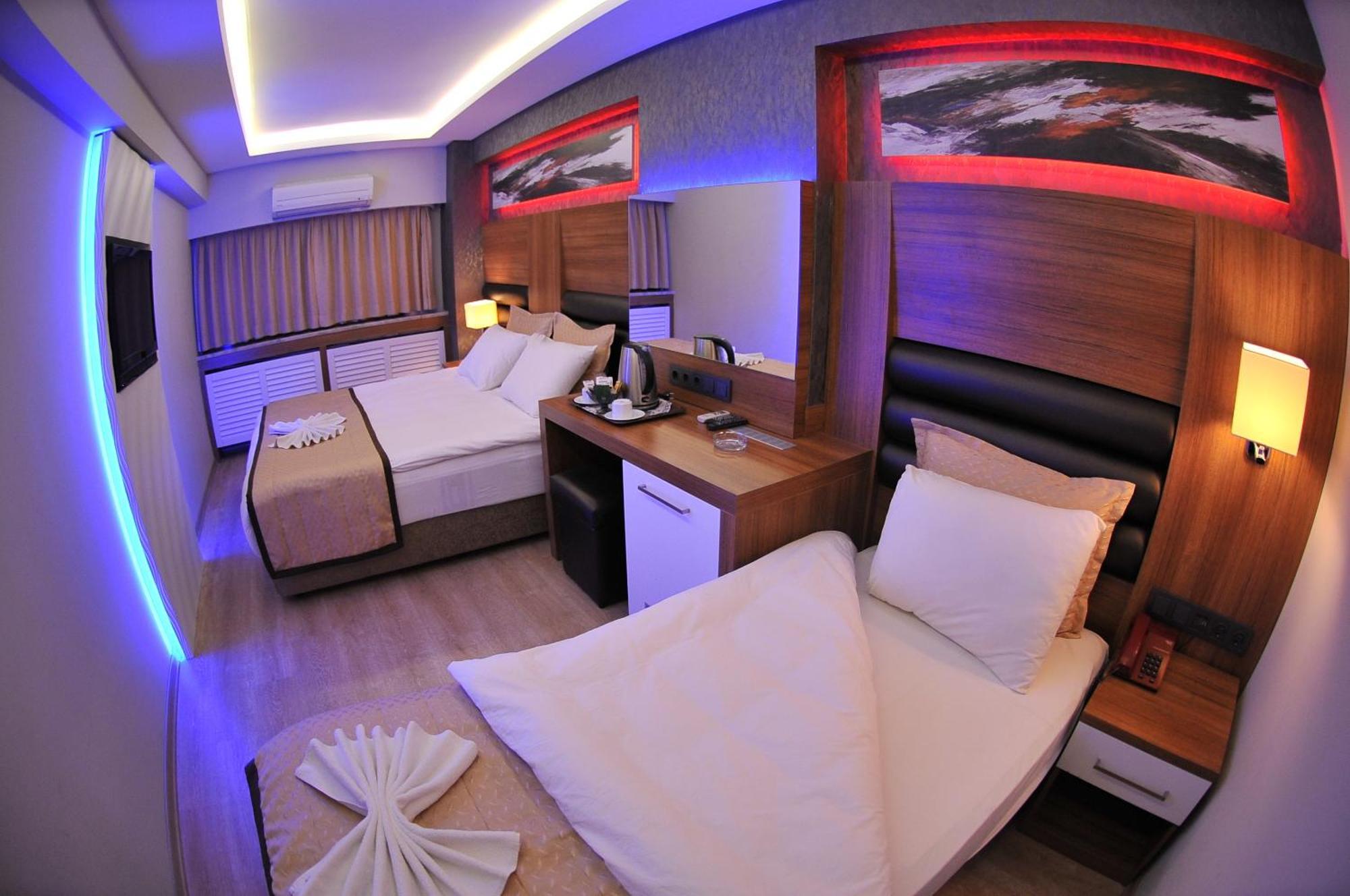 Otel Kabacam İzmir Phòng bức ảnh