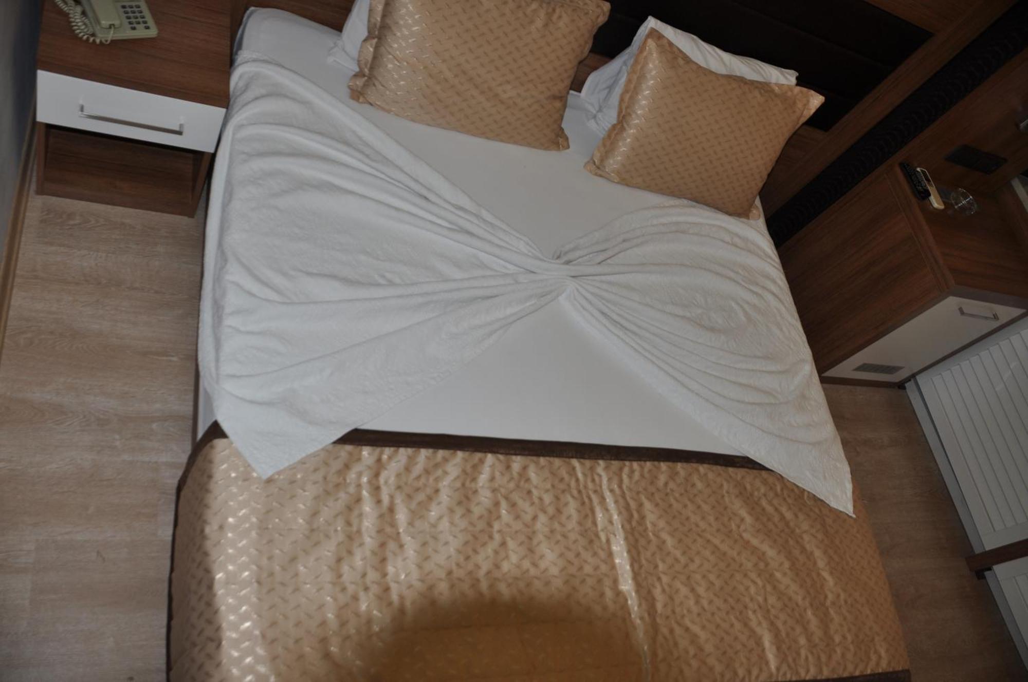 Otel Kabacam İzmir Phòng bức ảnh