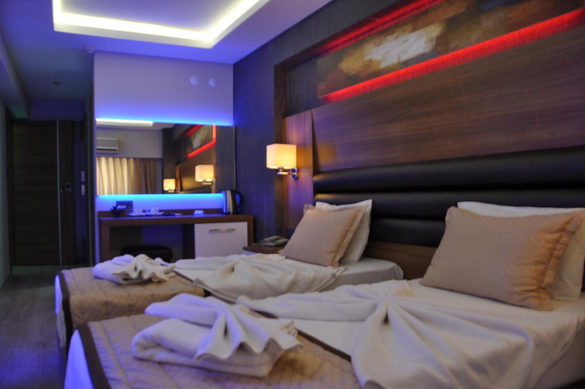 Otel Kabacam İzmir Phòng bức ảnh