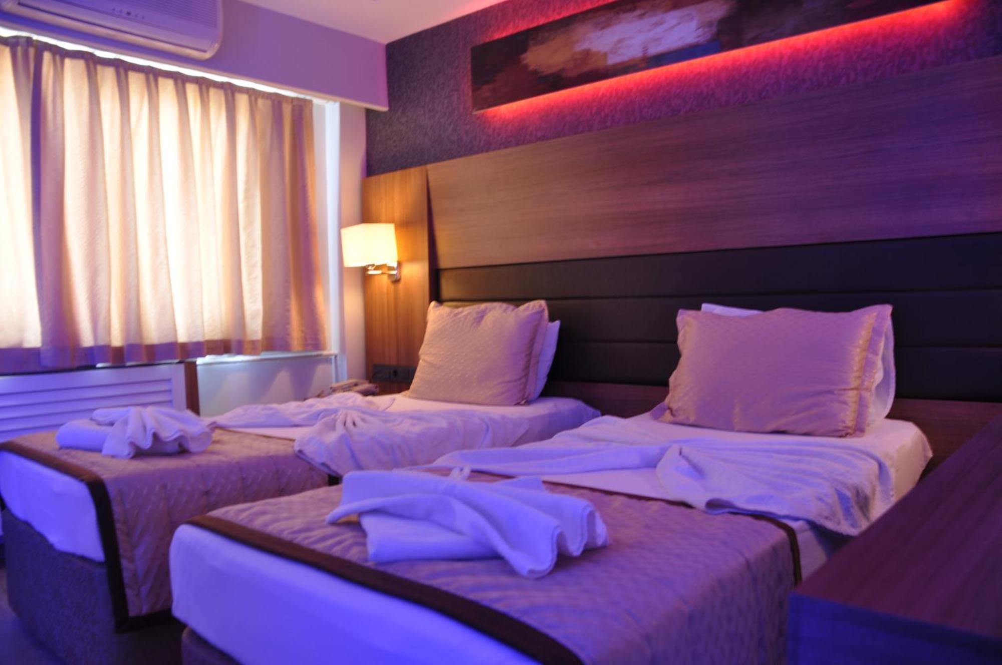 Otel Kabacam İzmir Phòng bức ảnh