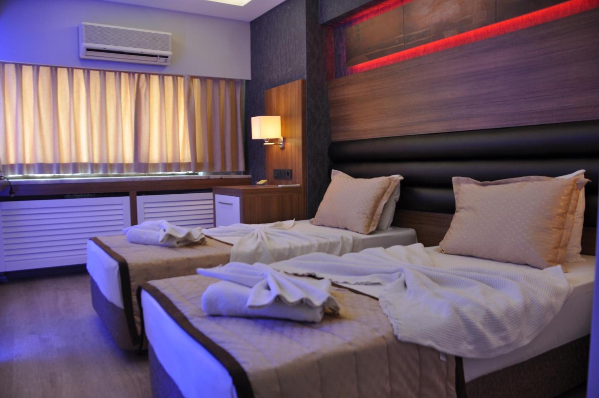 Otel Kabacam İzmir Phòng bức ảnh